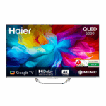 Haier S800 Smart Tv