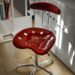 Panton tunior chair