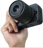 Canon EOS R50 V Mirrorless Camera Body withRF-S14-30mm F4-6.3IS STMPZ Lens (Black) - Image 2